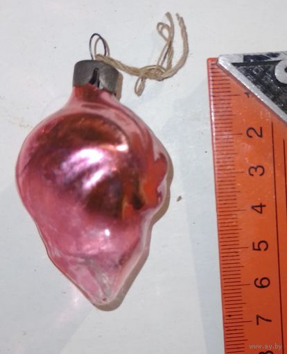 Игрушка СССР