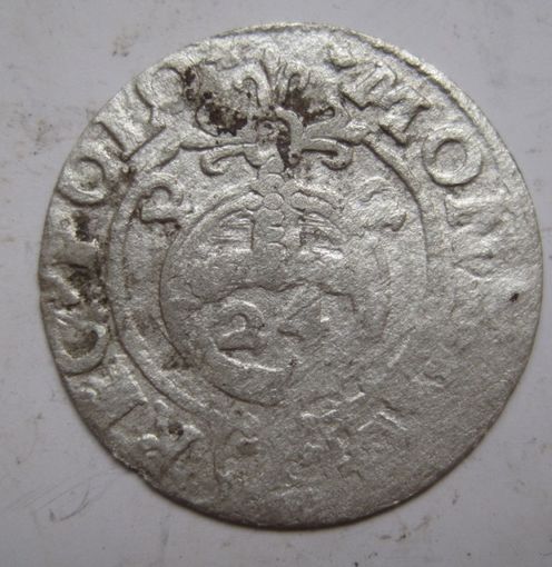 Полторак 1622г.