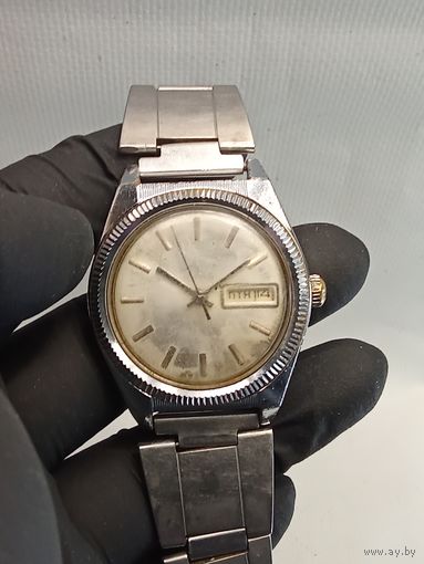 Часы Ракета Rolex Ролекс СССР