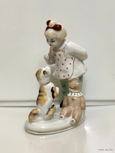 А ну-ка, отними, Полонное С РУБЛЯ