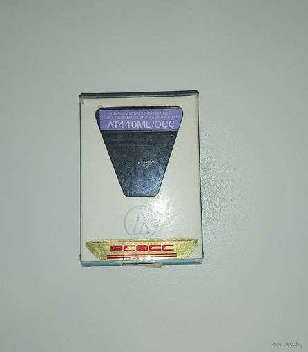 Игла звукоснииателя AT440ML/OCC