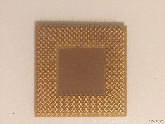 Процессор Athlon Socket 462