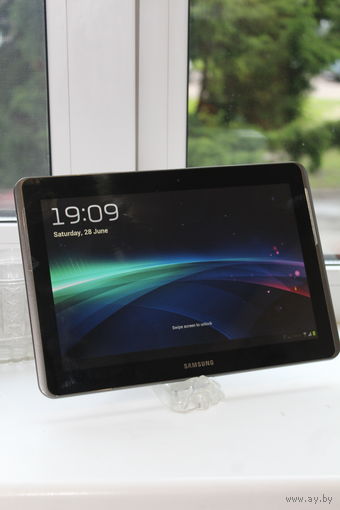 Шикарный Планшет Samsung GT-P5100