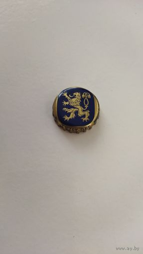 Крышка пивная.