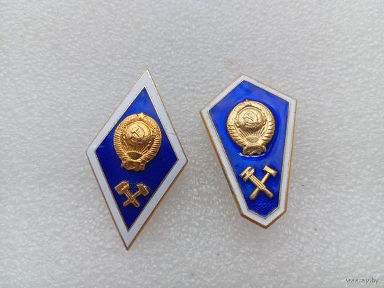 Ромбы