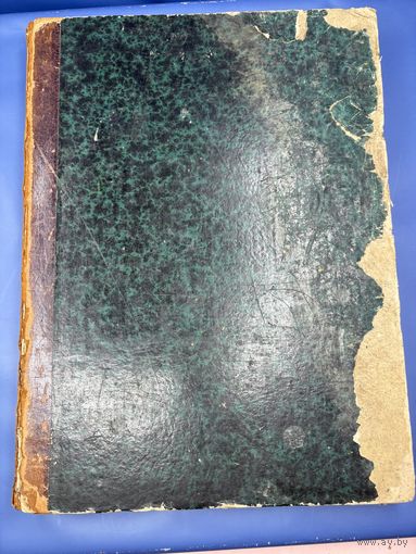 Новгородская писцовая книга 1859 первая половина