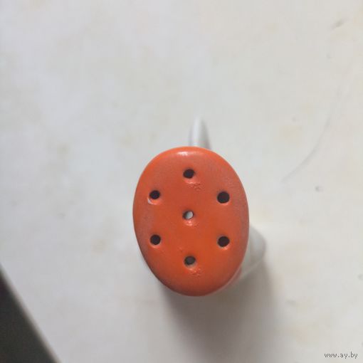 Солонка петушок