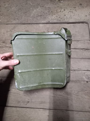 Военный ящик
