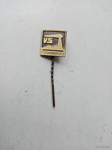 Знак (металл)