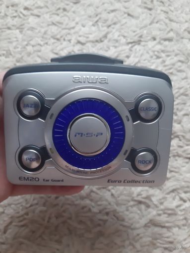 AIWA HS-EM20