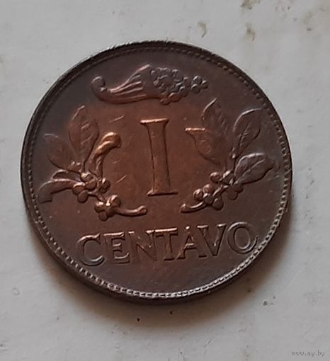 1 сентаво 1969 г. Колумбия