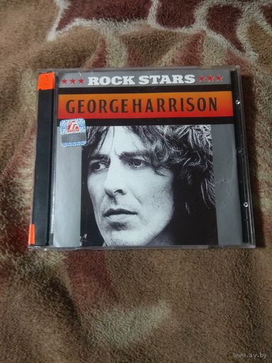 George Harrison. Best. 2 CD.