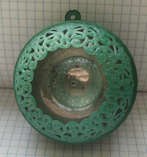 Игрушка ёлочная