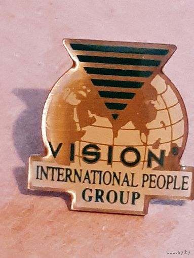 Значок VISION international people group
