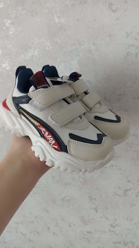 Кроссовки для мальчика