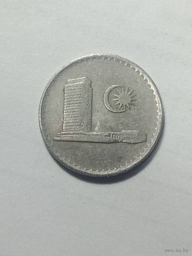 Малайзия 10 сен 1980 года .