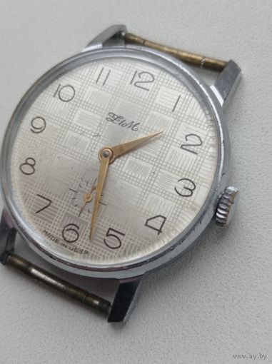 Зим, баланс цел, идут.