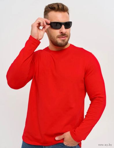 Новый лонгслив xxxl