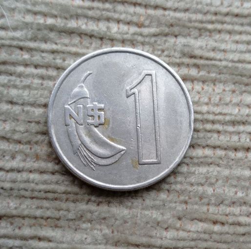 Werty71 Уругвай 1 песо 1980