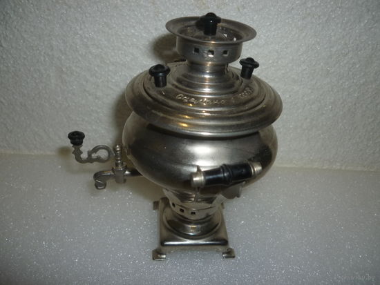 Самовар Мини СССР