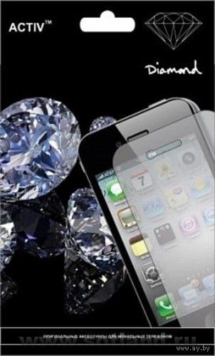 Пленка ACTIV Diamond для Nokia 710 Lumia.