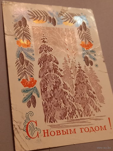 С Новым годом!Лукьянов
