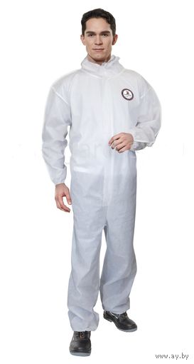 Авангард Комбинезон одноразовый Премиум XL
