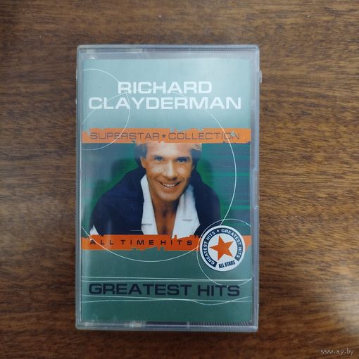 Richard Clayderman "Greatest hits"