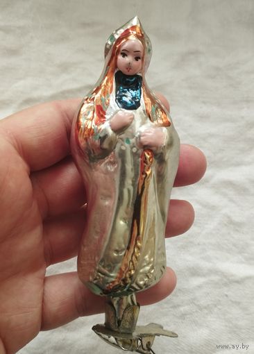 Ёлочная игрушка