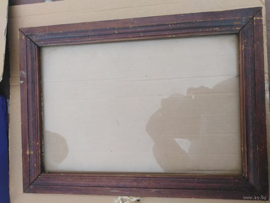 Старая Рамка 30-40-е годы