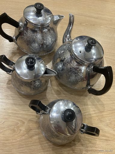 Чайный сервиз