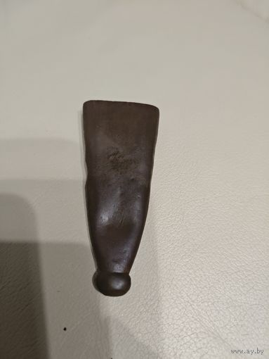 Нижняя часть ножен (стакан) Германия ПМВ