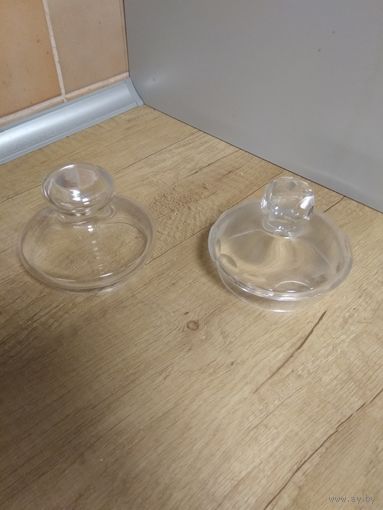 Крышки от графинов 8 см