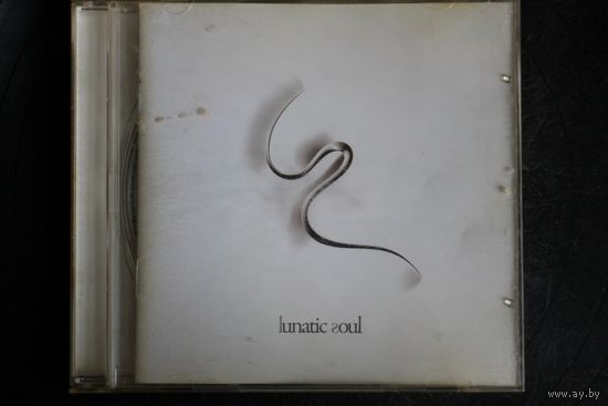 Lunatic Soul – Lunatic Soul (2010, CD)