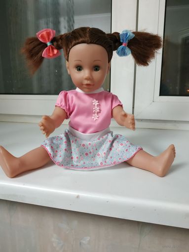 Кукла Peterkin Dolls World