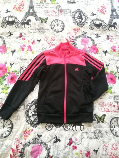 Мастерка Adidas, 6-7 лет
