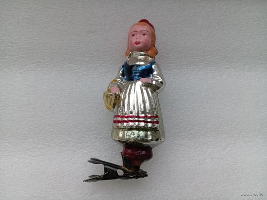 Ёлочная игрушка