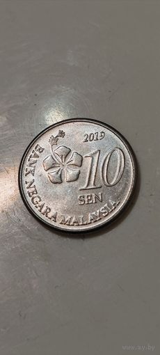Малайзия 10 сен 2019