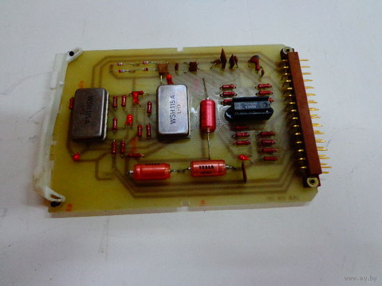 Импульсный операционный усилитель  WSH115A