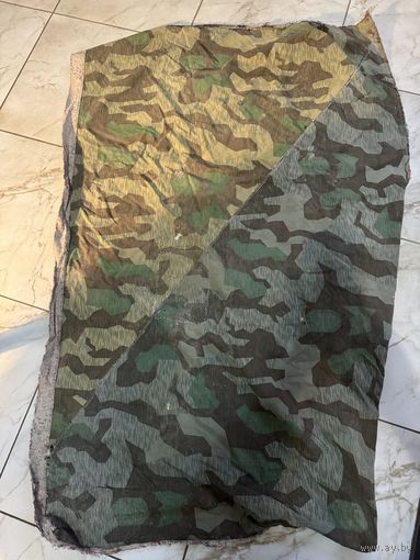 Плащ-палатка .цельтбан.вермахт.