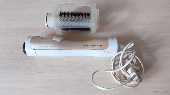 Фен Rowenta brush activ 1000 на запчасти