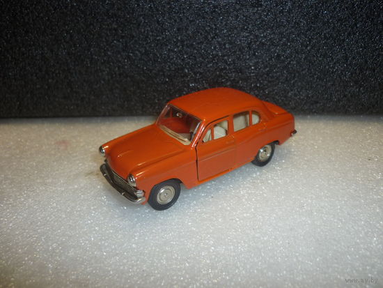 Модель авто. Москвич 403. А7. СССР. 1:43.