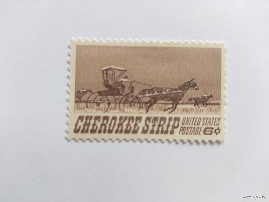 США   1968