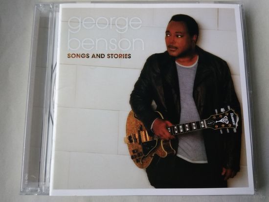 George Benson – Songs And Stories