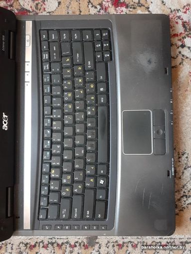 Acer Extensa 5630 (на разборе). Подходит к моделям: серии 5ххх