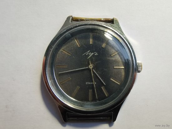 Часы Луч 2209