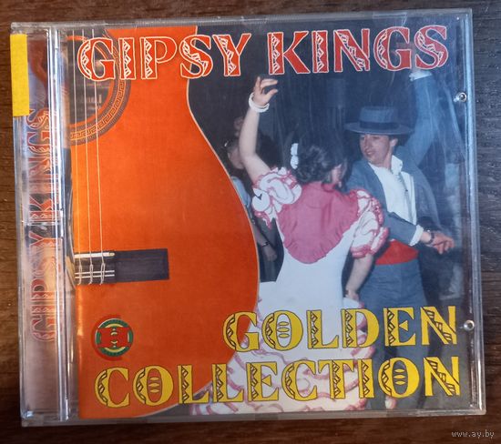 Gipsy Kings - Golden Collection