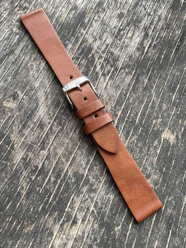 Ремень для часов 18 мм ( Лот с рубля )