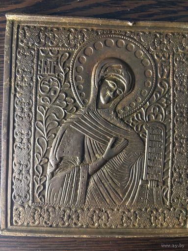 ОГРОМНАЯ СТВОРКА ОТ СКЛАДНЯ МЕТАЛАПЛАСТИКА (смотрите мои лоты)