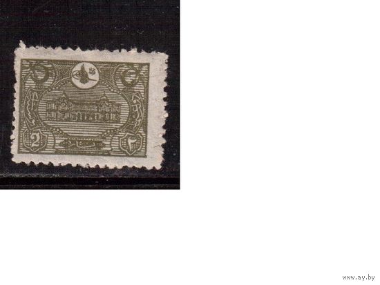 Турция-1913(Мих.212),  **  , Стандарт, Константинополь